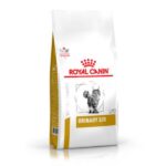 Royal Canin Urinary S/O LP Feline Корм сухой диетический для взрослых кошек при мочекаменной болезни