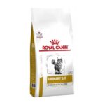 Royal Canin Urinary S/O Moderate Calorie Feline Корм сухой для кошек при заболевании мочевыделительной системы