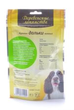 Деревенские лакомства - куриные дольки нежные для собак — изображение 2