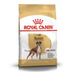 Royal Canin Boxer Adult сухой корм для собак породы боксер старше 15 месяцев