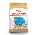 Royal Canin Chihuahua Junior сухой корм для щенков собак породы чихуахуа до 8 месяцев