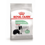 Royal Canin Medium Digestive Care сухой корм для собак средних размеров с чувствительным пищеварением старше 12 месяцев