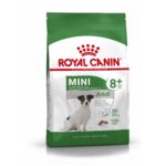 Royal Canin Mini Adult 8+ сухой корм для собак мелких размеров старше 8 лет