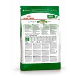 Royal Canin Mini Adult 8+ сухой корм для собак мелких размеров старше 8 лет — изображение 2