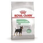 Royal Canin Mini Digestive Care сухой корм для собак мелких пород с чувствительным пищеварением