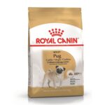 Royal Canin Pug Adult  сухой корм для собак породы мопс старше 10 месяцев
