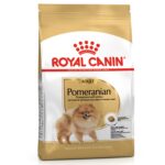 Royal Canin Adult Pomeranian сухой корм для взрослых собак породы померанский шпиц
