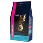 Eukanuba Senior Top Condition сухой корм для пожилых кошек от 7 лет c курицей