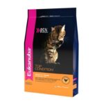 Eukanuba Adult Top Condition сухой корм для взрослых кошек с курицей