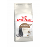 Royal Canin Sterilised Ageing 12+ Корм сухой сбалансированный для стерилизованных стареющих кошек от 12 лет