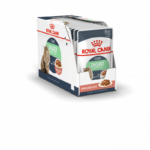 Royal Canin Digest Sensitive Корм консервированный для взрослых кошек (мелкие кусочки в соусе) — изображение 2