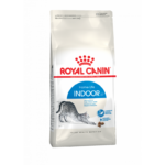 Royal Canin Indoor 27 Корм сухой сбалансированный для взрослых кошек, живущих в помещении