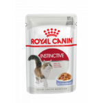 Royal Canin Instinctive Корм консервированный для взрослых кошек в желе