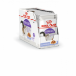 Royal Canin Sterilised Корм консервированный для стерилизованных взрослых кошек в желе — изображение 3