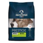 Flatazor Prestige Adult Mini сухой корм для взрослых собак мелких пород
