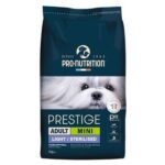 Flatazor Prestige Adult Mini Sterilized сухой корм для собак всех пород со склонностью к набору излишнего веса и/или стерилизованных собак