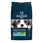 Flatazor Prestige Puppy Mini сухой корм для щенков мелких пород, беременных и кормящих сук