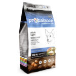 ProBalance Adult Light сухой корм для взрослых собак с нормальной активностью со вкусом курицы