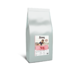 Karmy Delicious Medium&Maxi сухой корм для привередливых собак средних и крупных пород старше 1 года со вкусом телятиной