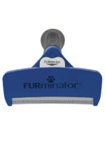 FURminator L Фурминатор для крупных собак с короткой шерстью — изображение 2