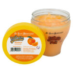 Iv San Bernard Fruit of the Groomer Orange Восстанавливающая маска для слабой выпадающей шерсти