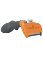 FURminator M Фурминатор для средних собак с короткой шерстью. — изображение 7