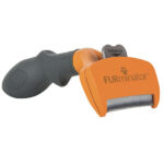 FURminator M Фурминатор для средних собак с длинной шерстью.