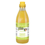 Iv San Bernard Fruit of the Groomer Maracuja Шампунь для длинной шерсти с протеинами