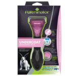 FURminator Фурминатор для мелких животных