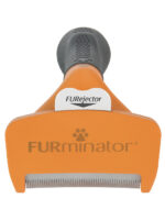 FURminator M Фурминатор для средних собак с короткой шерстью. — изображение 4