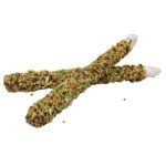 FIORY палочки для попугаев Sticks с фруктами 2х30 г — изображение 3