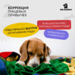 Mr.Kranch Нюхательный коврик Бейсбольный матч, размер 50x70см — изображение 2