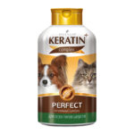 RolfClub KERATIN+ Perfect, Шампунь для длинношёрстных пород, 400 мл