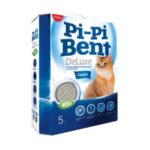 Pi-Pi-Bent DeLuxe Classic Наполнитель для кошачьего туалета