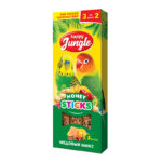 Happy Jungle палочки для птиц 3 вкуса, 3 шт