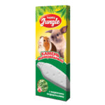Happy Jungle минеральный камень для грызунов с водорослями, 50 гр