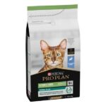 Pro Plan Sterilised сухой корм для стерилизованных кошек с кроликом