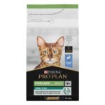 Pro Plan Sterilised сухой корм для стерилизованных кошек с кроликом — изображение 2