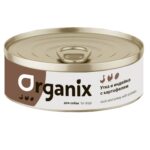 Organix консервы для собак "Утка, индейка, картофель" — изображение 6