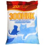 Зооник Наполнитель силикагелевый — изображение 2