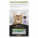 Pro Plan Sterilised сухой корм для стерилизованных кошек с индейкой — изображение 2