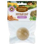 Деревенские лакомства - Мятный шар, 22 гр — изображение 3