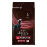 Purina Pro Plan Veterinary Diets CC CardioСare сухой корм для взрослых собак для поддержания сердечной функции