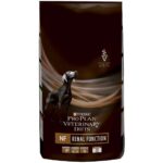 Purina ProPlan Vet Diets Canine NF сухой корм для собак для диетической коррекции почечной недостаточности