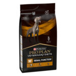 Purina ProPlan Vet Diets Canine NF сухой корм для собак для диетической коррекции почечной недостаточности — изображение 7