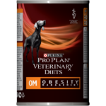 Purina Pro Plan Vet Diets Canine OM консервы для собак для снижения и поддержания веса
