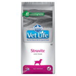 Farmina Vet Life Struvite диетическое питание для собак при мочекаменной болезни