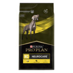Purina Pro Plan Veterinary Diets NC NeuroCare сухой корм для взрослых и пожилых собак для поддержания функции мозга