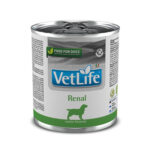 Farmina Vet Life Renal консервы беззерновые для собак при почечной недостаточности
