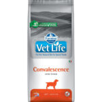 Farmina Vet Life Convalescence диетическое питание собак в период выздоровления